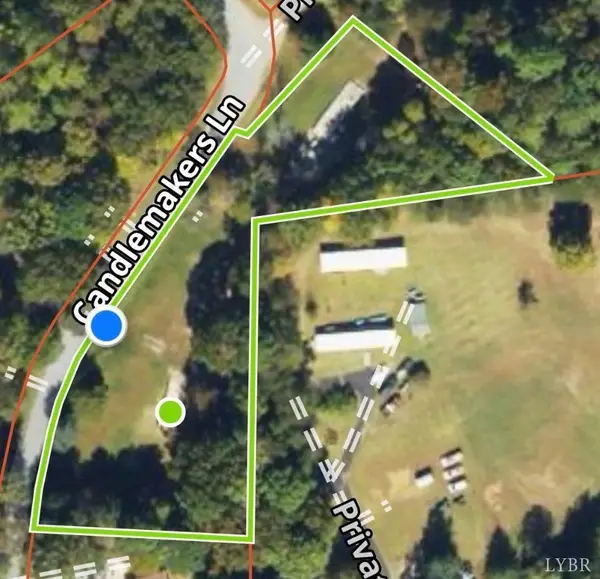 119 Candlemakers Lane, Rustburg, VA 24588