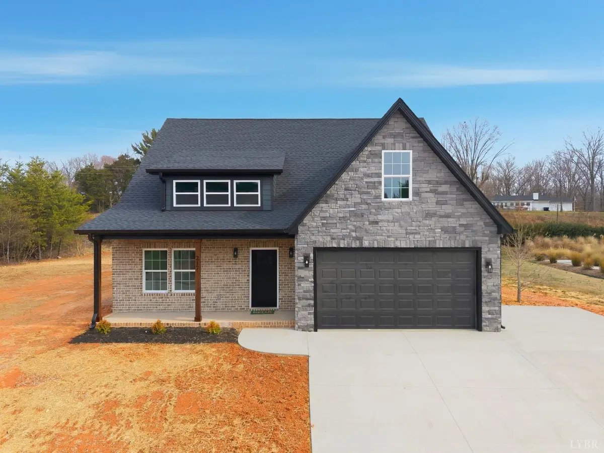 217 Stonegate Way, Danville, VA 24541 - #1