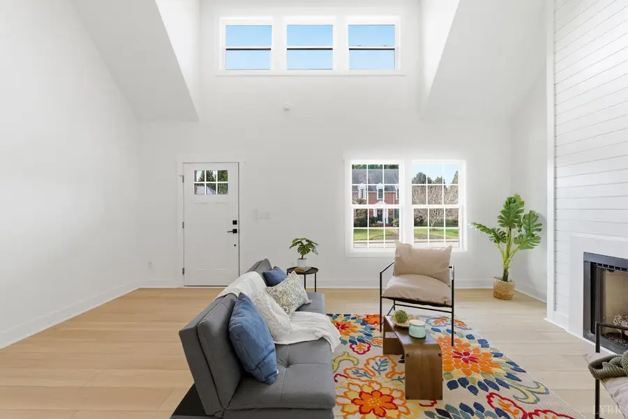 217 Stonegate Way, Danville, VA 24541 - #3