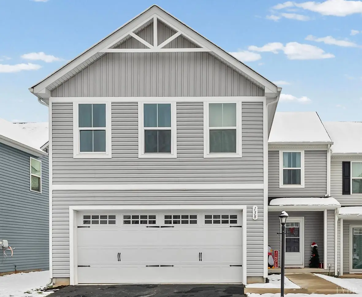 138 Robinia Road, Lynchburg, VA 24501 - Image #1