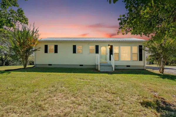 4152 Blue Ridge Drive, Gretna, VA 24557