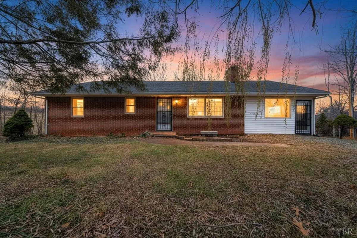 2895 Bonbrook Mill Road, Wirtz, VA 24184 - Image #1