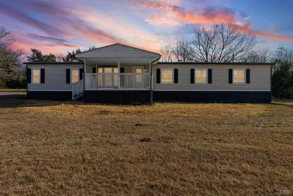 2184 Green Pond Road, Chatham, VA 24531