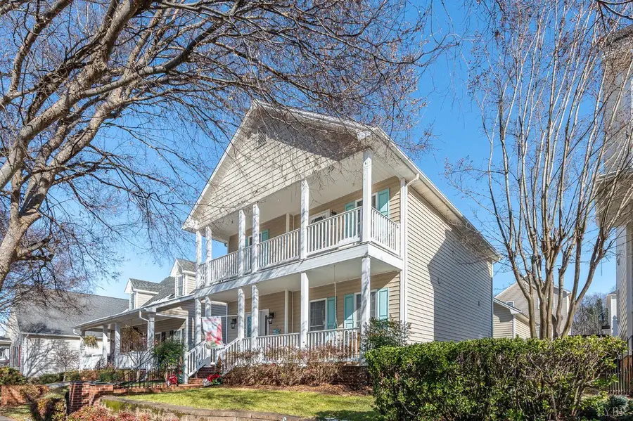 113 Wyndview, Lynchburg, VA 24502 - Image #3