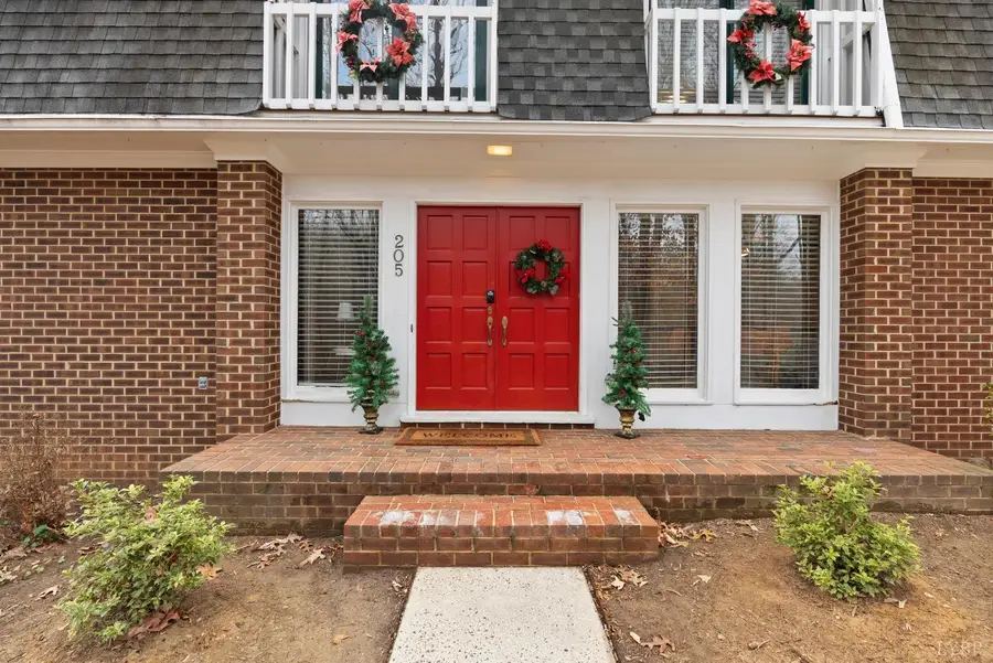 205 Ivy Drive, Lynchburg, VA 24503 - #2