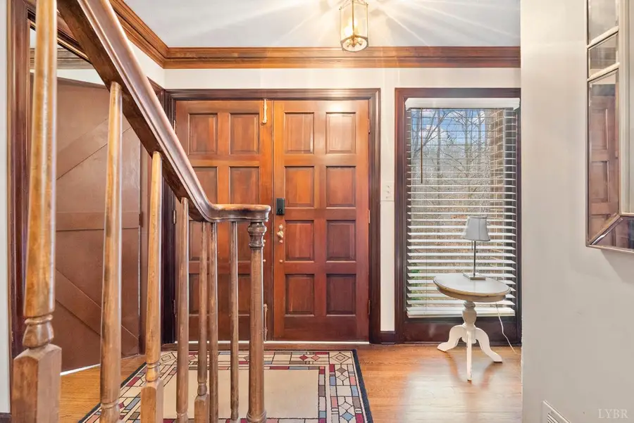 205 Ivy Drive, Lynchburg, VA 24503 - #3