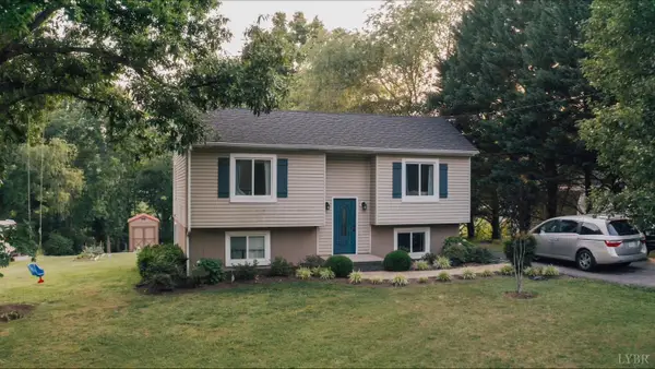 103 Crestline Drive, Forest, VA 24551