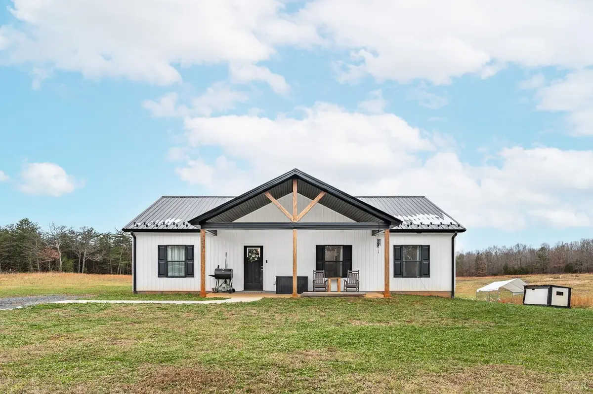 351 Down Creek Road, Brookneal, VA 24528 - Image #1