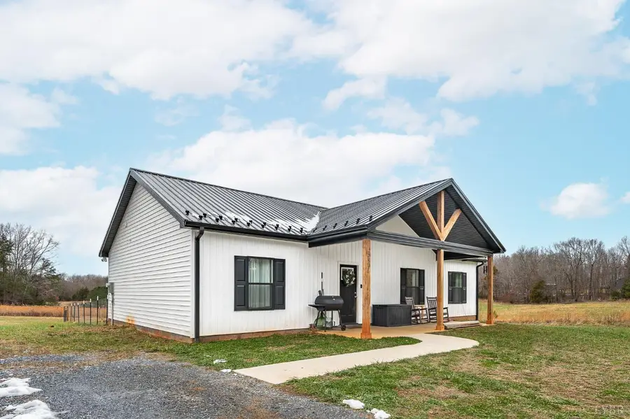 351 Down Creek Road, Brookneal, VA 24528 - Image #2