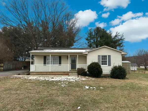 212 Mustang Road, Bedford, VA 24523