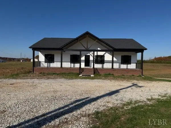 2779 Oakville Road, Appomattox, VA 24522