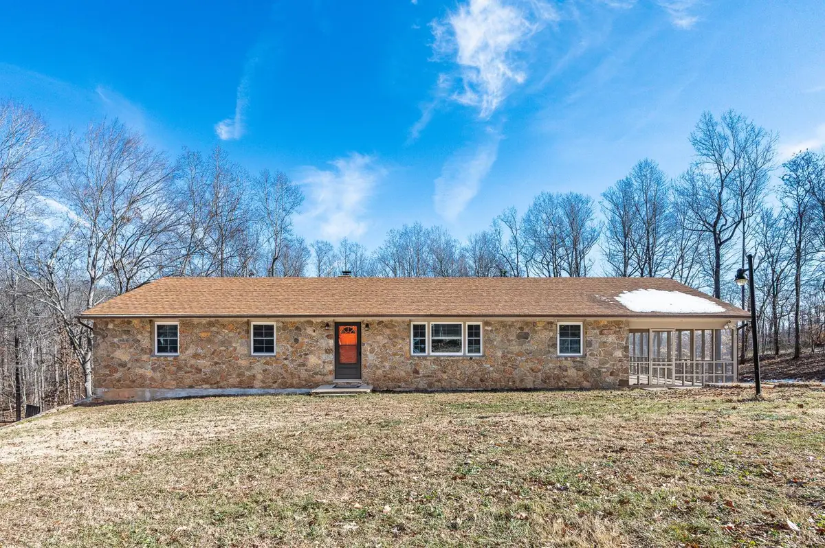 520 Old Trents Ferry Road, Lynchburg, VA 24503 - Image #1