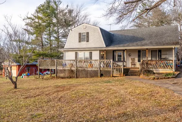 2809 Bedford Highway, Lynch Station, VA 24571
