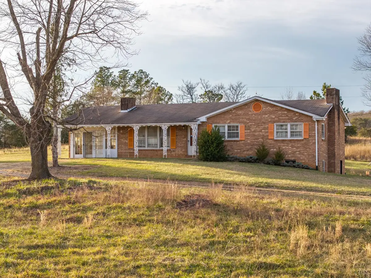 4159 Bedford Highway, Lynch Station, VA 24571 - Image #1