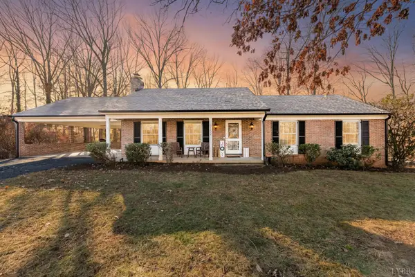 5152 Wedgewood Road, Lynchburg, VA 24503