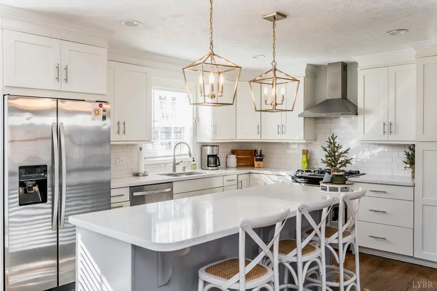 5152 Wedgewood Road, Lynchburg, VA 24503 - Image #2