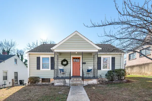 325 Saint Augustine Street, Lynchburg, VA 24501