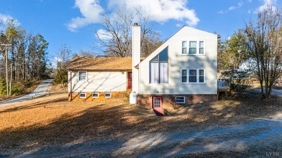 230 Babcock Road, Rustburg, VA 24588 - #3