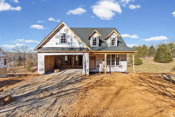 6 Wingfield Drive, Goode, VA 24556