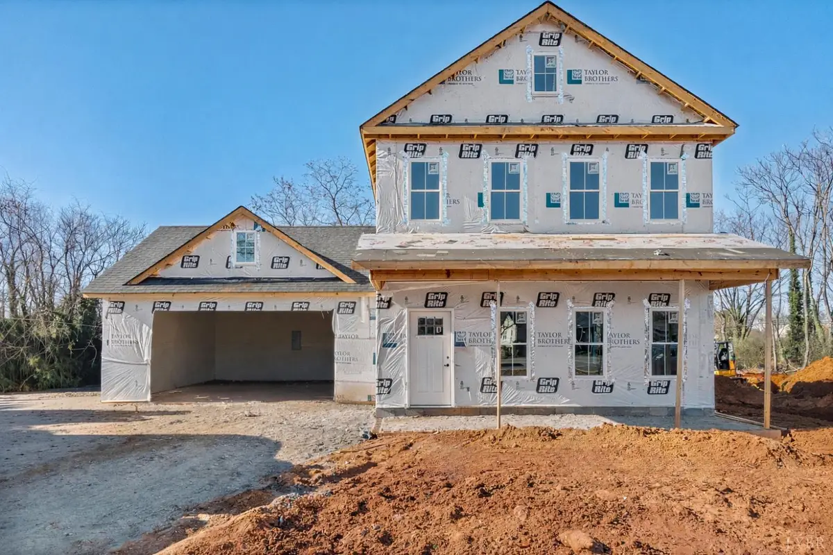 3 Thomas Jefferson Road, Forest, VA 24551 - Image #1