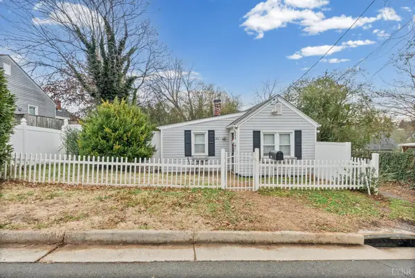 202 Macon Street, Lynchburg, VA 24501