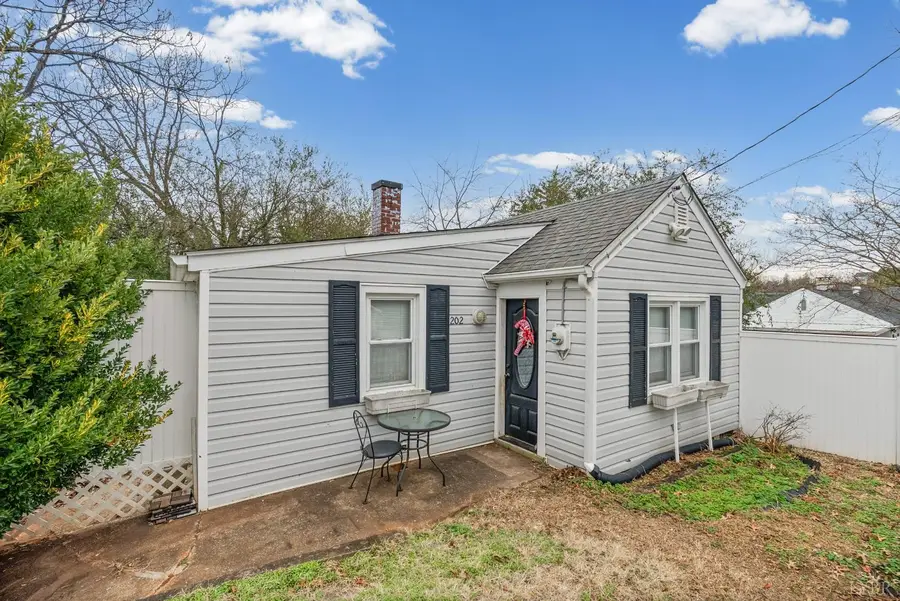 202 Macon Street, Lynchburg, VA 24501 - Image #3