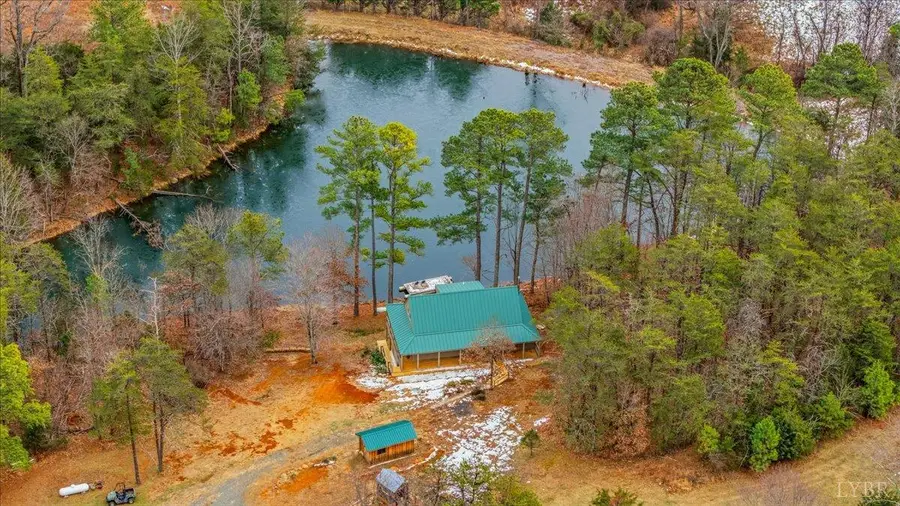 185 Wild Rose Ln, Monroe, VA 24574 - Image #2