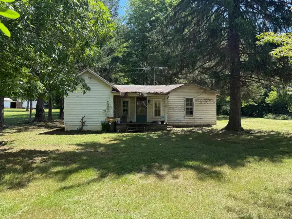 262 Spring Mill Road, Concord, VA 24538