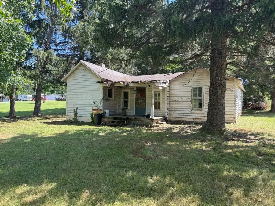 262 Spring Mill Road, Concord, VA 24538 - Image #2