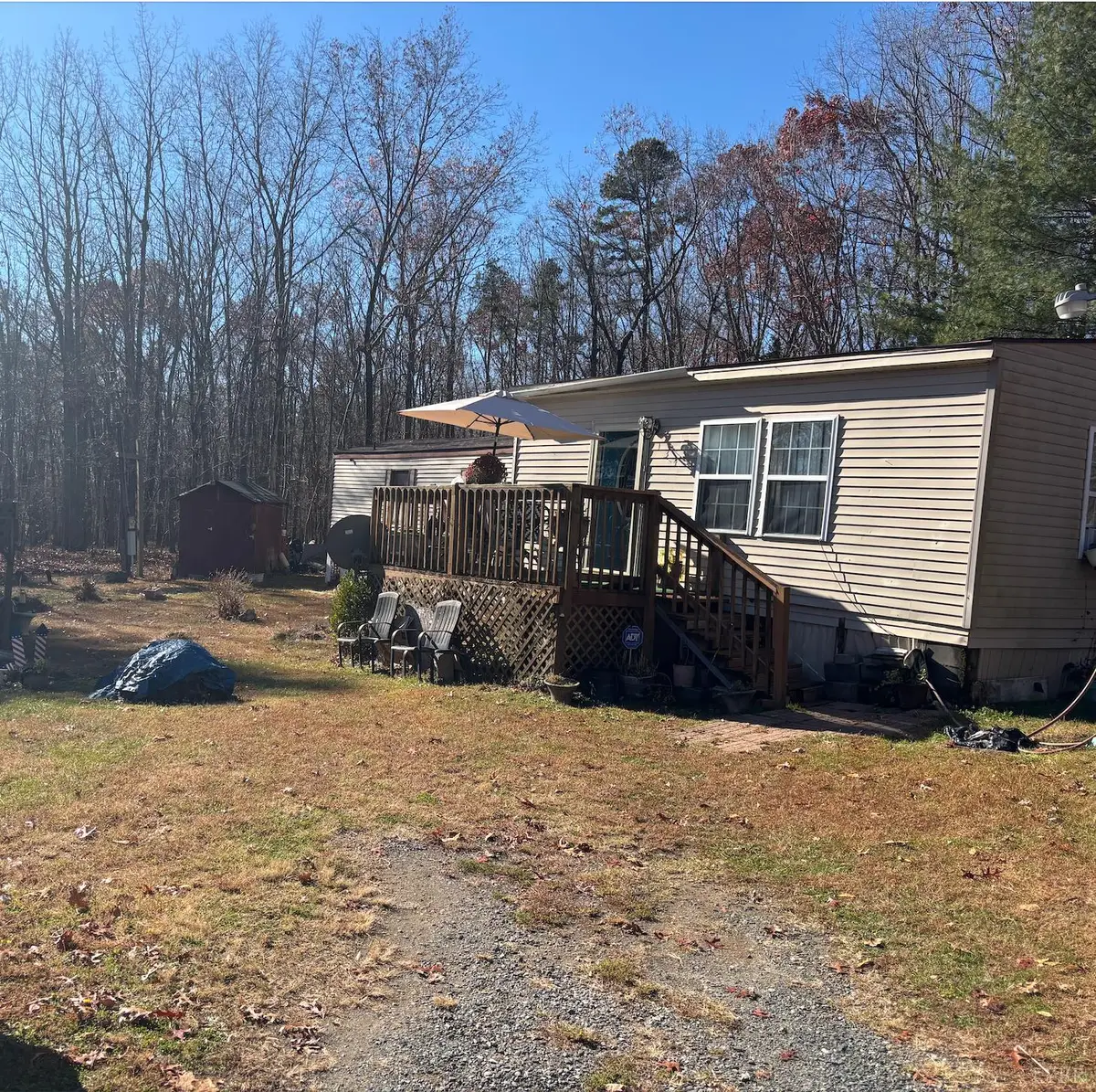 126 Napier Drive, Concord, VA 24538 - Image #1