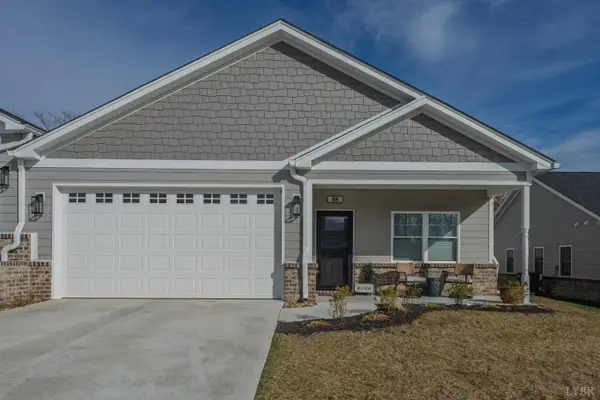 88 Lockridge Lane, Lynchburg, VA 24502