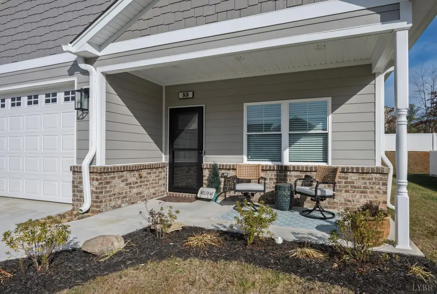 88 Lockridge Lane, Lynchburg, VA 24502 - Image #2