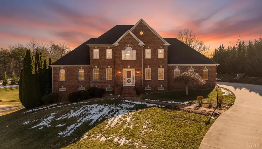 1344 Shasta Lane, Forest, VA 24551 - Image #2