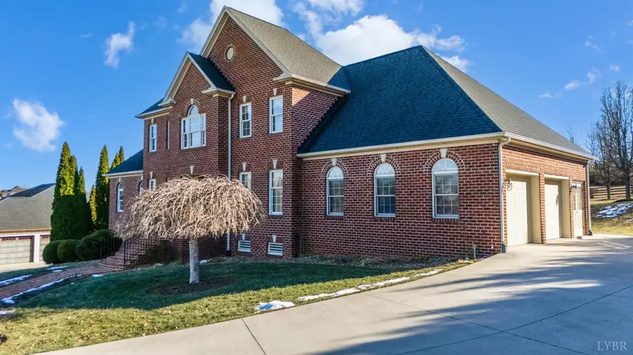 1344 Shasta Lane, Forest, VA 24551 - Image #3