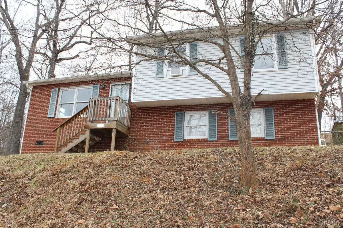 158 Walnut Street, Amherst, VA 24521 - Image #1