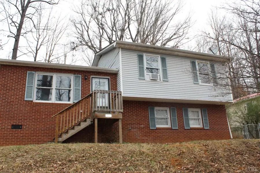 158 Walnut Street, Amherst, VA 24521 - Image #2