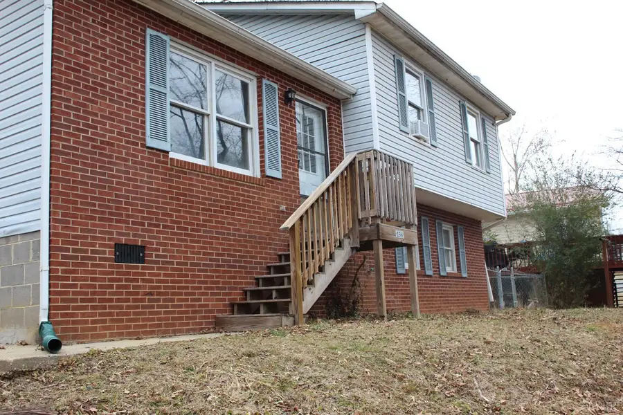 158 Walnut Street, Amherst, VA 24521 - Image #3