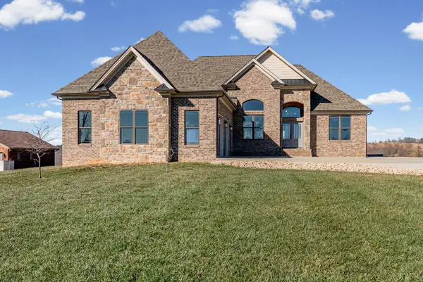 971 Lynbrook Road, Rustburg, VA 24588