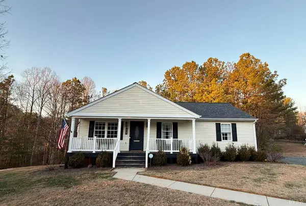 142 Pleasant Ridge Drive, Madison Heights, VA 24572