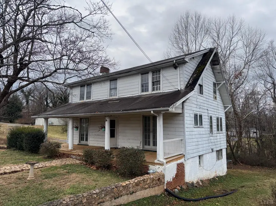 109 Cedar Gate Road, Monroe, VA 24574 - Image #2