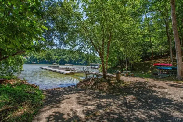 0 Admirals Way, Glade Hill, VA 24092