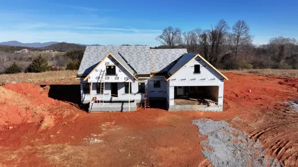 3 Wells Rd., Bedford, VA 24523