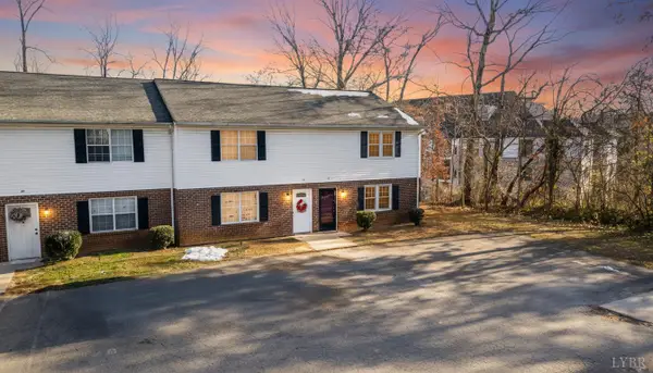 8022 Timberlake Road #51, Lynchburg, VA 24502