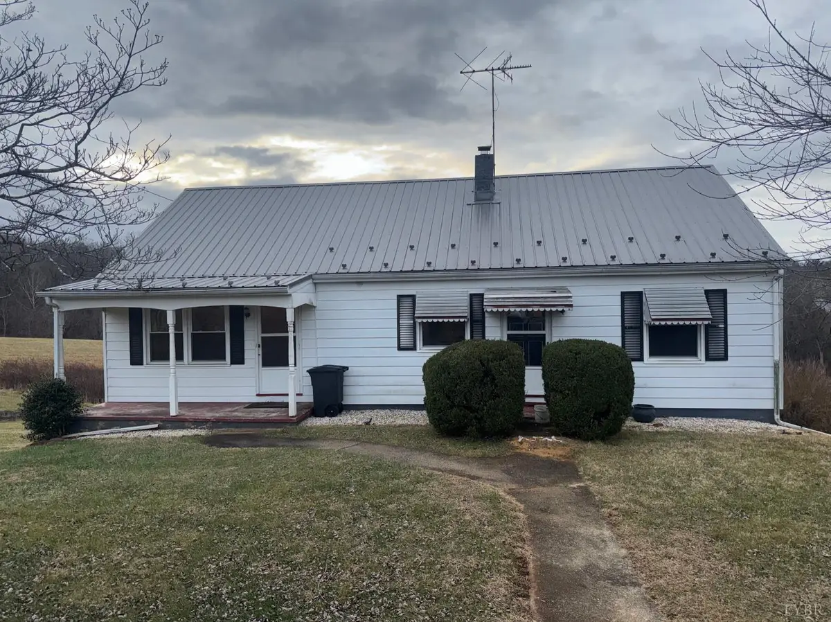 126 Rothwood Road, Monroe, VA 24574 - Image #1