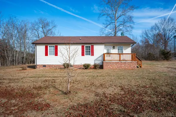 1114 Golden Leaf Road, Nathalie, VA 24577