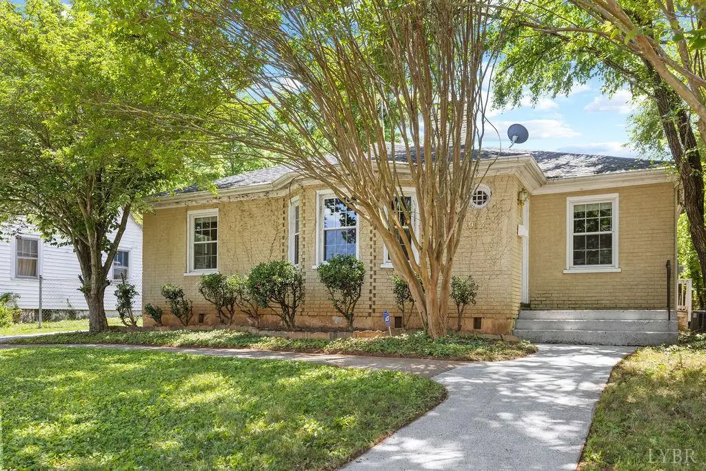 913 Johnson Road, Lynchburg, VA 24502 - Image #1