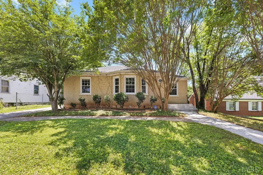 913 Johnson Road, Lynchburg, VA 24502 - Image #2