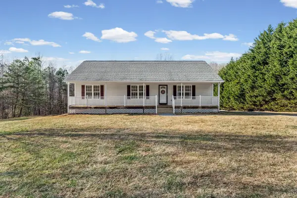 1537 Bear Creek Road, Rustburg, VA 24588