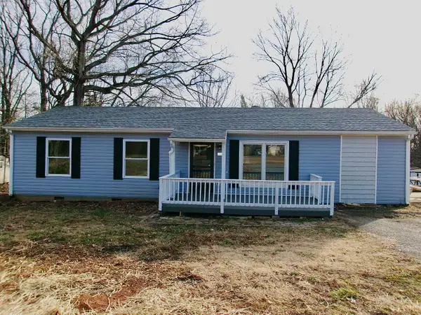 552 Amelon Road, Madison Heights, VA 24572