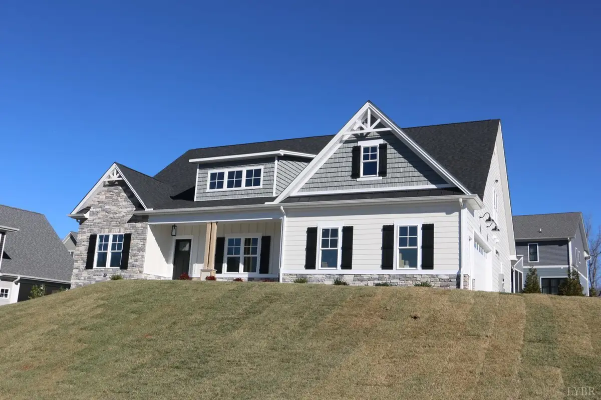 68 Clopton Court, Lynchburg, VA 24503 - Image #1
